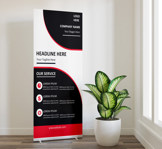 Banner Stands