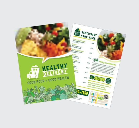 Leaflets